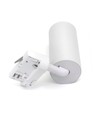 10W 3-fase RA97 dimbare spanningsrailspot - 110lm/w, wit