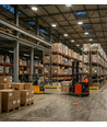 200W LED high bay 150lm/W - IP65, 0-10V dimbaar, 5 jaar garantie Sosen driver
