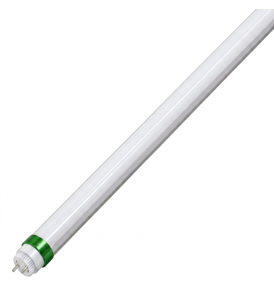 Outlet: 60cm / 10W T8 LED-buis - 3300K, 130lm/W