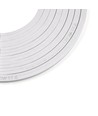5m 10x10 16W/m RGBIC strip - 24V DC, IP67, 96 LED