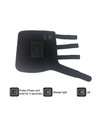Lichttherapie gamache voor paarden - Infrarood en rood licht, incl. powerbank