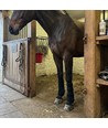 Lichttherapie gamache voor paarden - Infrarood en rood licht, incl. powerbank