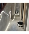 50m Werkverlichting 230V LED strip - IP65, 60 LED/m, 4W/m, 400 lm/m