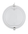 24W Dure 3 LED plafondlamp - CCT, IP54, Ø22,5cm, wit, 110° stralingshoek