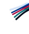 100m 1,2mm² RGBW kabel - 5-aderig (16AWG), 12V-24V voor LED strip