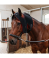 Roodlichttherapie kap voor paarden - Infrarood en rood licht, incl. batterij & powerbank