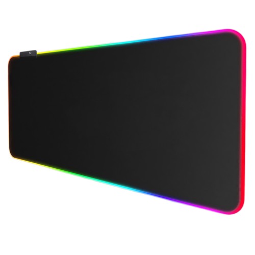 Muismat RGB - 90x30cm
