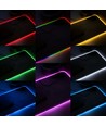 Muismat RGB - 90x30cm