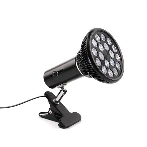 Lichttherapie spotlight - Infrarood, 20W