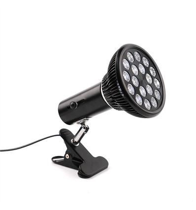 Lichttherapie spotlight - Infrarood, 20W