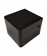 Solar wandlamp, verstelbare lichtstraal - Warm wit, 10x8,3cm, IP44, buiten