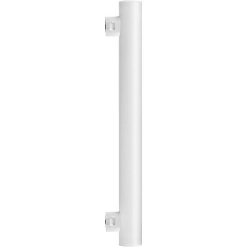 LEDlife 5W S14s LED buis - 4000K, Opaal, 520lm, T30, 230V