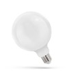 E27 11W LED-lamp - G125, filament, mat