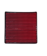 Lichttherapiemat voor hond en kat - rood en nabij-infrarood, 60x60 cm, 60W