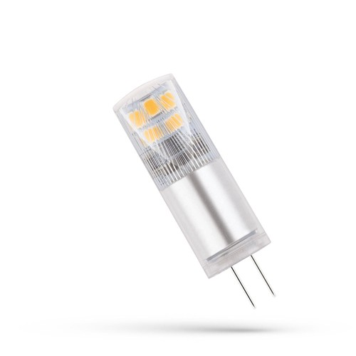 G4 2,5W LED-lamp - 12V