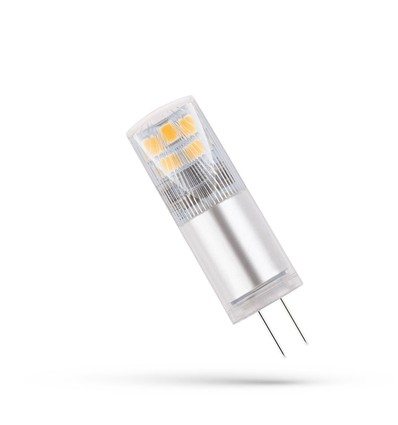 G4 2,5W LED-lamp - 12V