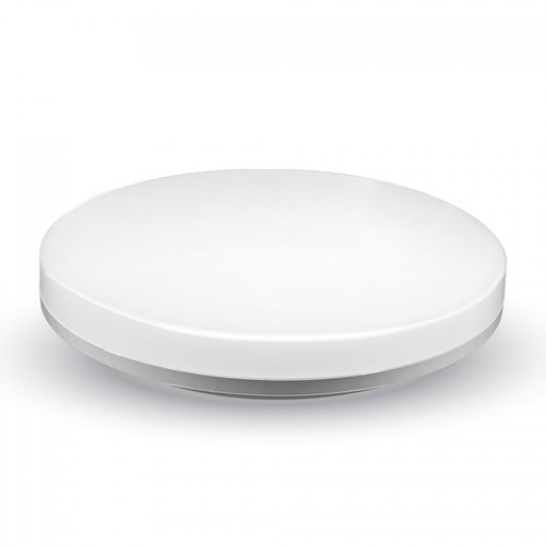 18W LED plafondlamp - CCT, 3 lichtkleuren, Ø31cm