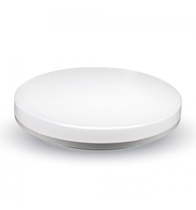 18W LED plafondlamp - CCT, 3 lichtkleuren, Ø31cm