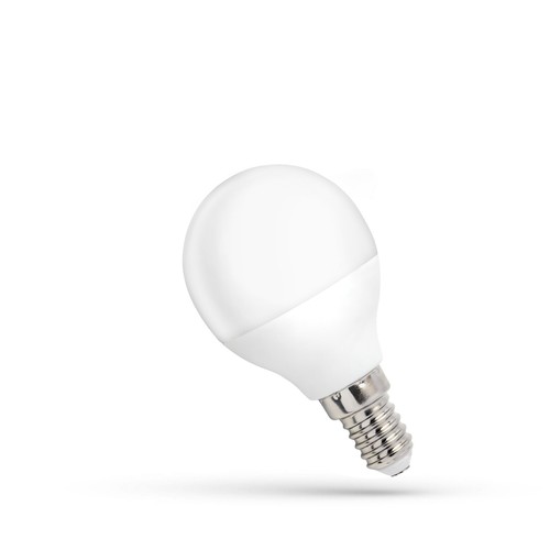 E14 4W LED-lamp - G45