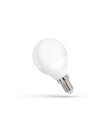 E14 4W LED-lamp - G45