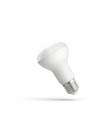 E27 7W R63 LED lamp - Koud wit, reflectorlamp