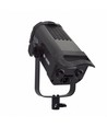 300W Schijnwerper voor foto/video - Flikkervrij RA97, instelbare kleur/helderheid, display, afstandsbediening, 5m kabel