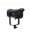 300W Schijnwerper voor foto/video - Flikkervrij RA97, instelbare kleur/helderheid, display, afstandsbediening, 5m kabel