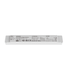 150W / 24V DC dimbare voeding - 6.25A, IP20, DALI2 + push dim, flikkervrij