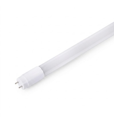 Outlet: 120cm / 16W T8-120 LED buis - Rood + 4000K, voor vlees, RA95