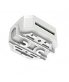 LEDlife rWave inbouwdimmer - Casambi, RF, push-dim, LED-dimmer, voor inbouw