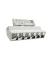 36W 3-fase RA92 LED-railverlichting - 23,5 cm, wit, verstelbaar