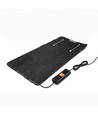 Infrarood saunadeken 180 x 80 cm - 2 warmtezones