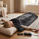 Infrarood saunadeken 180 x 80 cm - 2 warmtezones