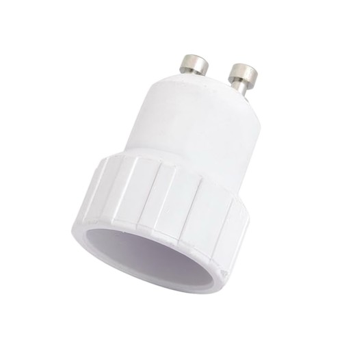 GU10 naar E14 adapter