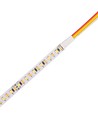 20m 8,5W/m CCT LED strip RA93 - 24V DC, IP20, 192 LEDs per meter