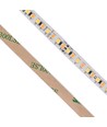 10m 8,5W/m CCT LED strip RA93 - 24V DC, IP20, 192 LEDs per meter