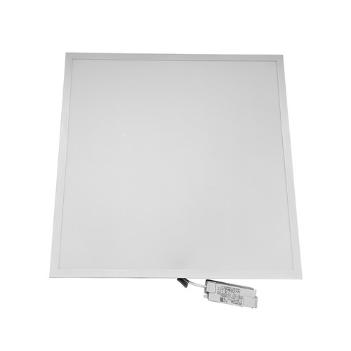 60x60 LED paneel, 20W - 180lm/W, 6500K, Backlit