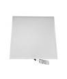 60x60 LED paneel, 20W - 180lm/W, 6500K, Backlit