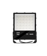 400W LED breedstraler - 170lm/W, P45° stralingshoek, IP66, werklamp