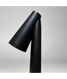 Zwarte tuinlamp - 8W, 80 cm, IP65 buiten, incl. lichtbron