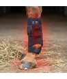 Lichttherapie gamache voor paarden - Infrarood en rood licht, incl. powerbank