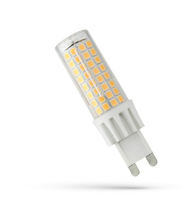 G9 7W LED-lamp