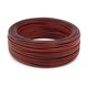 100m Kabel rood/zwart - 2x0,35mm², 12V-24V, voor LED-strip