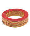 100m CCT-kabel - 3x0,35mm², 12V-24V, voor LED-strip