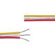 10m CCT-kabel - 3x0,35mm², 12V-24V, voor LED-strip