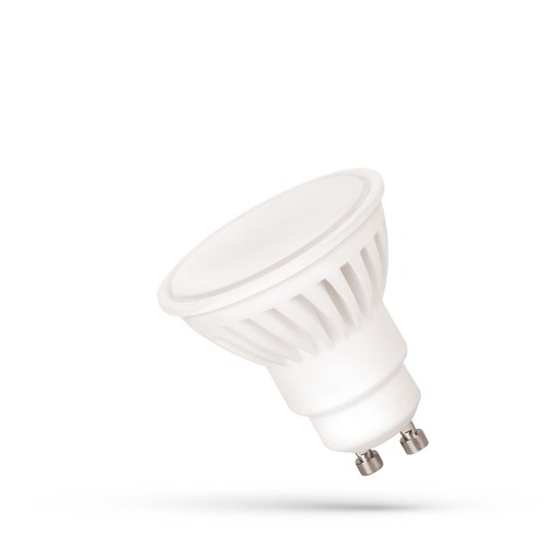 GU10 10W LED-lamp - Keramisch