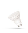 GU10 10W LED-lamp - Keramisch
