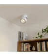 VERO 10W LED opbouwspot - RA98, dimbaar, roteerbaar