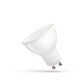 GU10 6W LED-lamp - Gematteerd