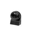 PIR bewegings- en lichtsensor 800W - IP44, zwart